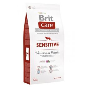 Brit Care Venison 12 kg Geyikli Patatesli Hassas Köpek Maması