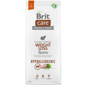 Brit Care Weight Loss Light Kilo Problemli 12 kg Yetişkin Köpek Maması