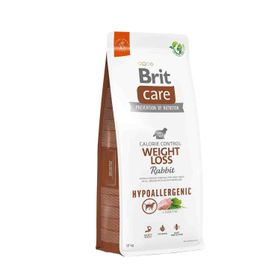Brit Care Weight Loss Light Kilo Problemli 12 kg Yetişkin Köpek Maması