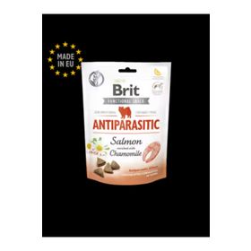 Brit Care Yetişkin Köpekler İçin Somon Balıklı ve Papatyalı 150 gr Fonksiyonel Ödül Maması