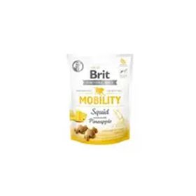 Brit Mobility Ananas ve Kalamarlı 150 gr Köpek Ödül Maması