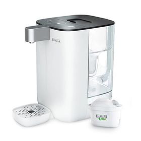 Brita Cube 4 lt Beyaz Tezgah Üstü Su Arıtma Cihazı