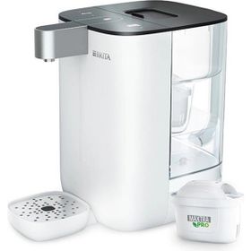 Brita Cube 4 lt Beyaz Tezgah Üstü Su Arıtma Cihazı