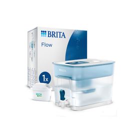 Brita Flow 1X Maxtra Pro All-in-1 Filtreli Su Arıtma Sebili