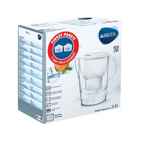 Brita Marella Su 2'li Akıllı Sürahi