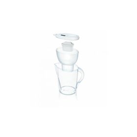 Brita Marella XL 3 Filtreli Beyaz Su Arıtmalı Sürahi