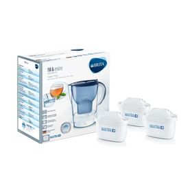 Brita Marella XL 3 Filtreli Mavi Su Arıtmalı Sürahi
