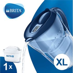 Brita Marella XL Mavi 3,5 lt Filtreli Su Arıtma Sürahisi