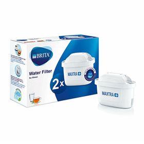 Brita Maxtra + İkili Su Arıtma Filtresi