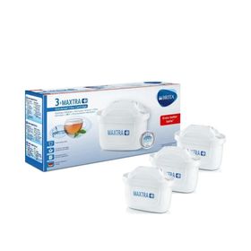 Brita Maxtra Plus 3'lü Paket Su Arıtma Filtresi