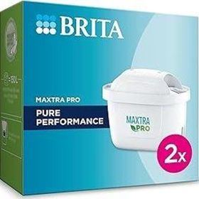 Brita Maxtra Pro All In 1 2'li Yedek Su Arıtma Filtresi