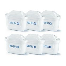 Brita Maxtra+Plus Altılı Su Arıtma Sürahi Filtresi