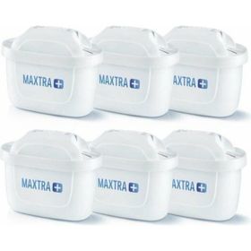 Brita Maxtra+Plus Altılı Su Arıtma Sürahi Filtresi