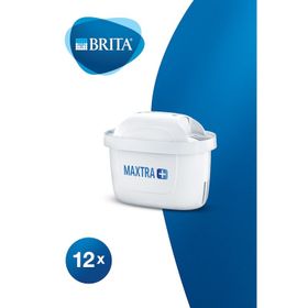 Brita MM306 Maxtra Plus 12'li Yedek Su Arıtma Filtresi