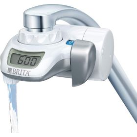 Brita Musluk Filtreleme Sistemi