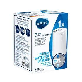 Brita Musluk Filtreleme Sistemi