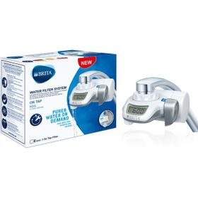 Brita Musluk Filtreleme Sistemi