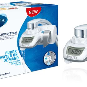 Brita Musluk Filtreleme Sistemi