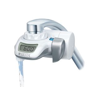 Brita Musluk Filtreleme Sistemi