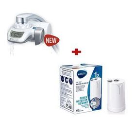 Brita Musluk Filtreleme Sistemi