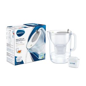 Brita Style Xl Pro-Gri Filtreli Sürahi