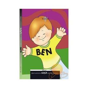 BRITANNICA KEŞİF KÜTÜPHANESİ EĞLENMEK İÇİN - PAMELA DELL