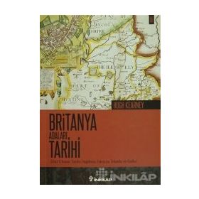Britanya Adaları Tarihi - Hugh Kearney