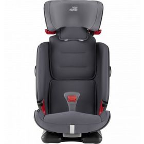 Britax-Römer Advansafıx IV R Storm Grey 9-36 Kg Oto Koltuğu
