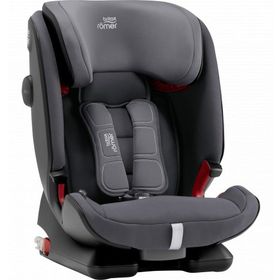 Britax-Römer Advansafıx IV R Storm Grey 9-36 Kg Oto Koltuğu