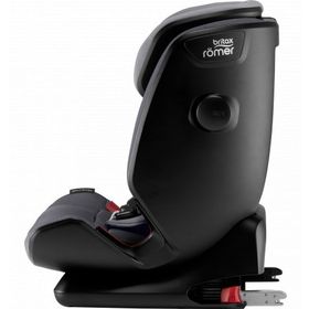 Britax-Römer Advansafıx IV R Storm Grey 9-36 Kg Oto Koltuğu