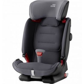 Britax-Römer Advansafıx IV R Storm Grey 9-36 Kg Oto Koltuğu