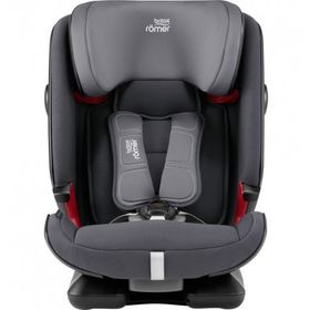 Britax-Römer Advansafıx IV R Storm Grey 9-36 Kg Oto Koltuğu