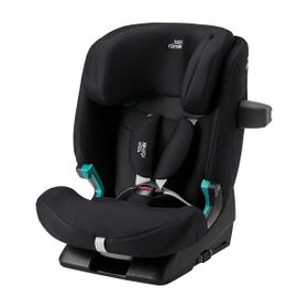 Britax-Römer Advansafix Pro 76-150 cm Deep Black Isofixli I-Size Yan Darbe Korumalı EasyRecline 9 Ay 12 Yaş 9-36 kg Oto Koltuğu