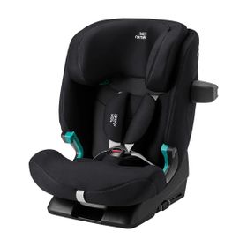 Britax-Römer Advansafix Pro 76-150 cm Deep Grey Isofixli I-Size Yan Darbe Korumalı EasyRecline 9 Ay 12 Yaş 9-36 kg Oto Koltuğu