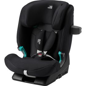 Britax-Römer Advansafix Pro 76-150 cm Deep Grey Isofixli I-Size Yan Darbe Korumalı EasyRecline 9 Ay 12 Yaş 9-36 kg Oto Koltuğu
