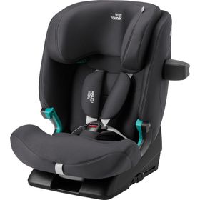 Britax-Römer Advansafix Pro 76-150 cm Deep Grey Isofixli I-Size Yan Darbe Korumalı EasyRecline 9 Ay 12 Yaş 9-36 kg Oto Koltuğu