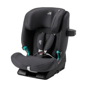 Britax-Römer Advansafix Pro 76-150 cm Deep Grey Isofixli I-Size Yan Darbe Korumalı EasyRecline 9 Ay 12 Yaş 9-36 kg Oto Koltuğu