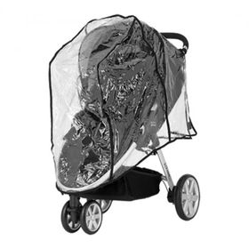 Britax-Römer B-Agile Bebek Arabası Yağmurluğu