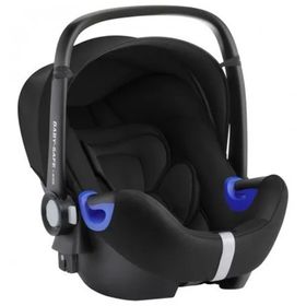 Britax-Römer Baby Safe I-Size Cosmos Black Bebek Oto Koltuğu