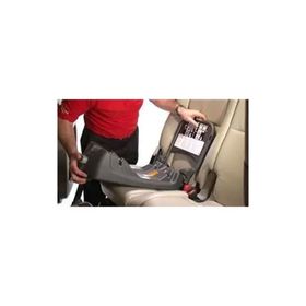 Britax Römer Baby Safe Siyah Uyumlu Isofix Baza