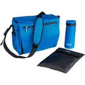 Britax-Römer Blue Sky Lüks Bebek Bakım Çantası