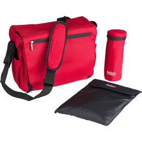 Britax-Römer Chilli Pepper Lüks Bebek Bakım Çantası