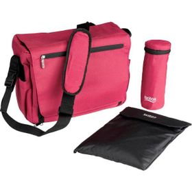 Britax-Römer Cool Berry Lüks Bebek Bakım Çantası
