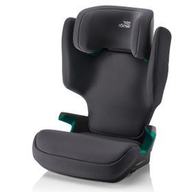 Britax-Römer Discovery Plus Isofixli 15-36 kg Midnight Grey Oto Koltuğu