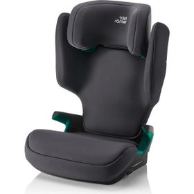 Britax-Römer Discovery Plus Isofixli 15-36 kg Midnight Grey Oto Koltuğu
