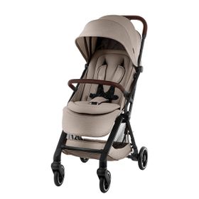Britax Römer Flylite Teak Bebek Arabası Puset
