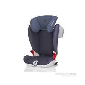 Britax Römer Kidfix SL Sict 15-36 İsofixli Oto Koltuğu