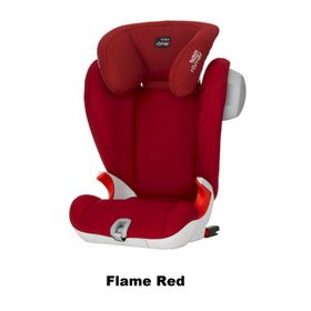 Britax Römer Kidfix SL Sict 15-36 İsofixli Oto Koltuğu