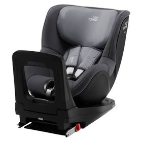 Britax-Römer Swingfix M I-Size 61-105 cm Midnight Grey Oto Koltuğu
