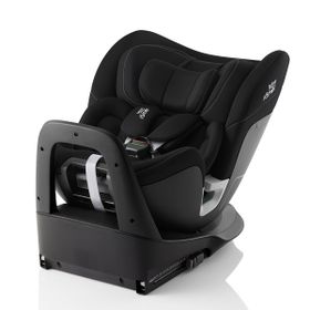 Britax-Römer Swivel Julia Midnight Grey 0-125 cm Oto Koltuğu